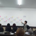 Виртуалдык Пилоттук ачык сабактан коз ирмемдер!