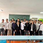 Элеонора Октябриновнанын  КЭС-11 9.30 105 ауд.