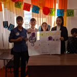 ЫМУнун колледжинде ноябрь айынын экинчи жумасында «IT жумалыгы»