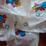 Бүгүн Колледждин студенттик кеңешинин кыздары «Ирада» балдар үйүнө барып балдарга жагымдуу маанай тартуулап бирге оюндарды ойноп келишти. Өз демилгелери менен колледжден чогултулган каражатка балдарга керектүү белектерин тартуулашты.