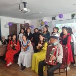 «Ыраазычылык кечеси»