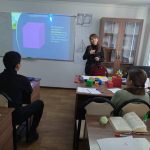 «Окуу керемет»