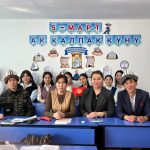Патриоттук сезимдерди козгогон маанилүү маалыматтар берилди.