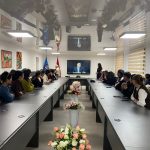 “Коррупцияны алдын алуу иш чарасы”
