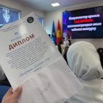 “Кыргыз Республикасында 2021-2025- жылдары мамлекеттик тилди өнүктүрүү жана тил саясатын өркүндөтүү программасын бекитүү жөнүндө “