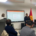 «Жалпы билим берүү жана педагогика ПЦК»