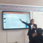 » What do you like doing?»