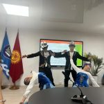 “Адам укуктарынын жана эркиндиктеринин Эл аралык кунунө”