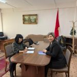 Мобилдүүлүк программасы старт алды