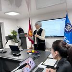 “Башталгыч класстарда окутуу” жана “Чет тили”