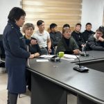 «Салык кодексиндеги өзгөрүүлөр»