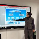 Каракол шаардык Социалдык фонд.