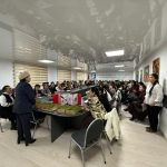 «Башталгыч класстарда окутуу»