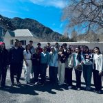 «Улуттук дем — дүйнөлүк бийиктик».